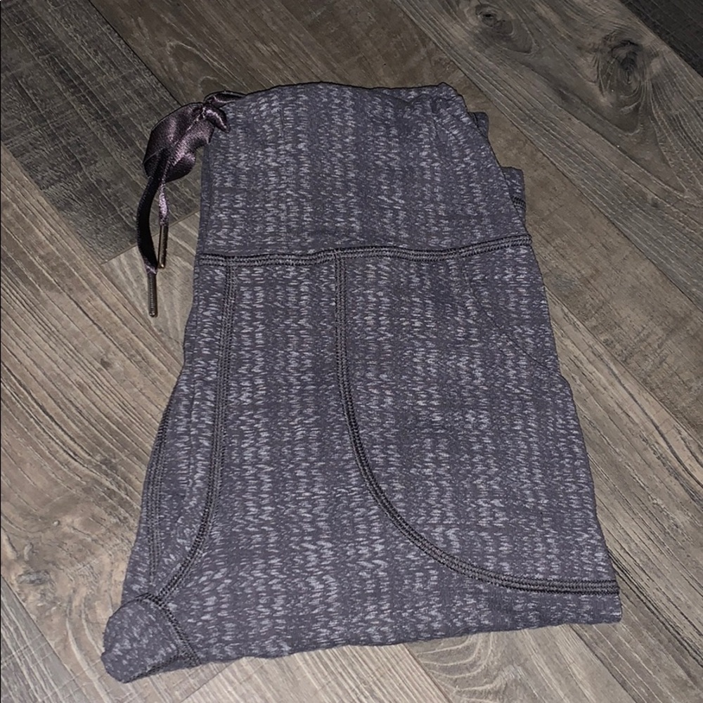 Lululemon skinny wills